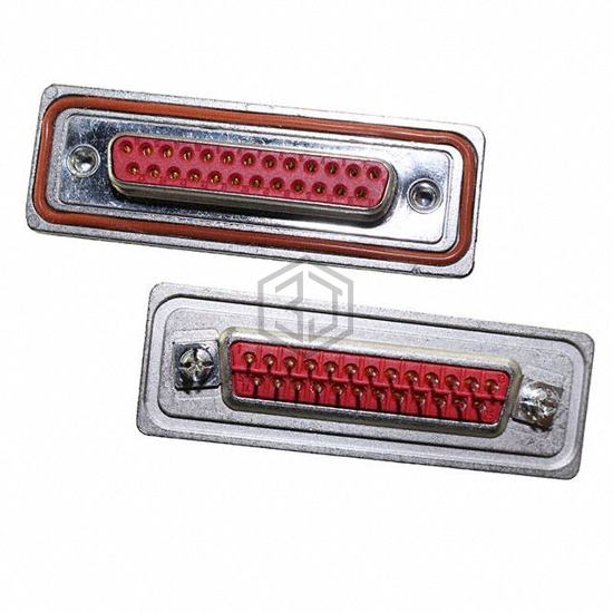 1731100070 - Molex - D-Sub Connectors