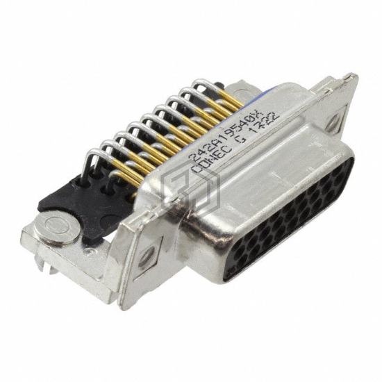 242A19540X - Conec - D-Sub Connectors