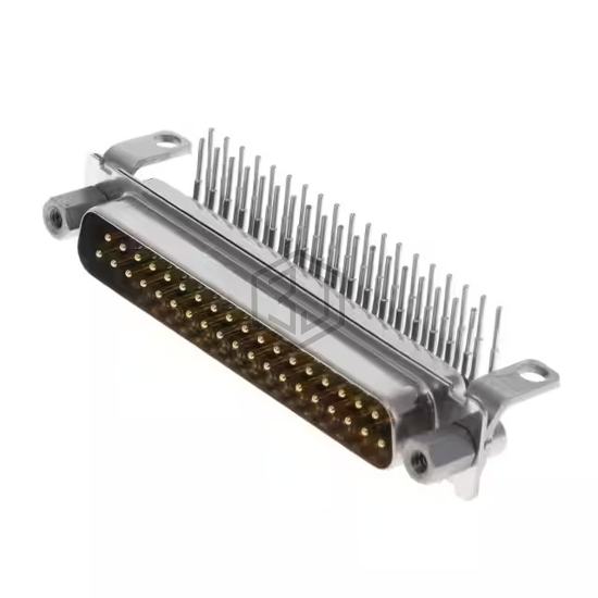 DCMD37PJF225 - ITT Cannon, LLC - D-Sub Connectors