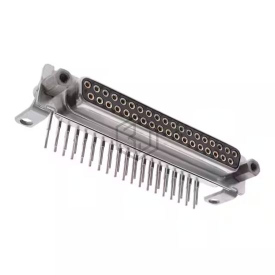 DCMD37SJF225 - ITT Cannon, LLC - D-Sub Connectors