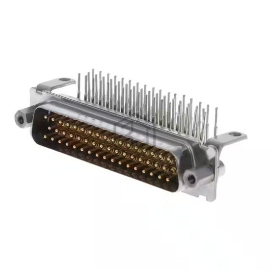 DDMD50PJF225 - ITT Cannon, LLC - D-Sub Connectors