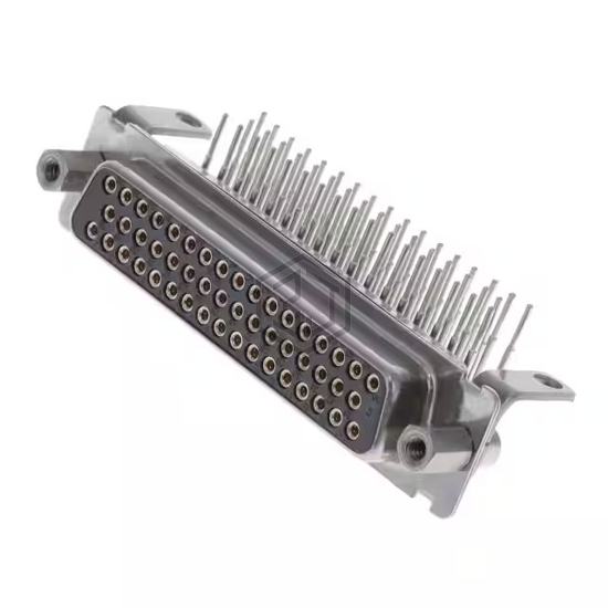 DDMD50SJF225 - ITT Cannon, LLC - D-Sub Connectors