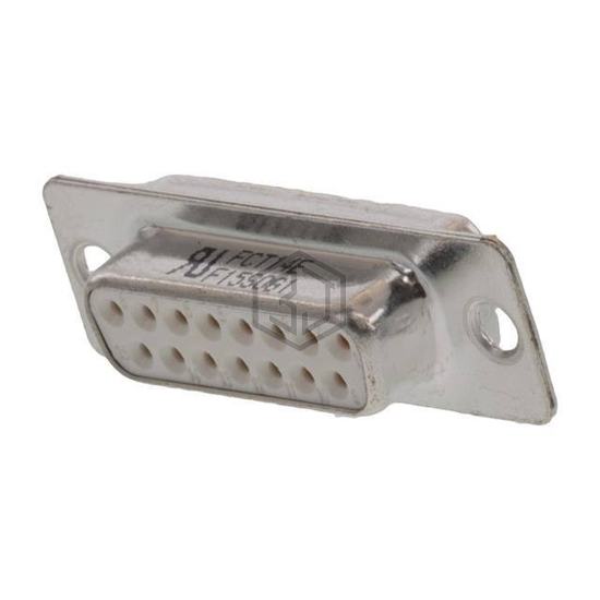 172704-0171 - Molex - D-Sub Connectors