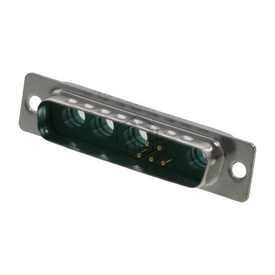 172704-0039 - Molex - D-Sub Connectors