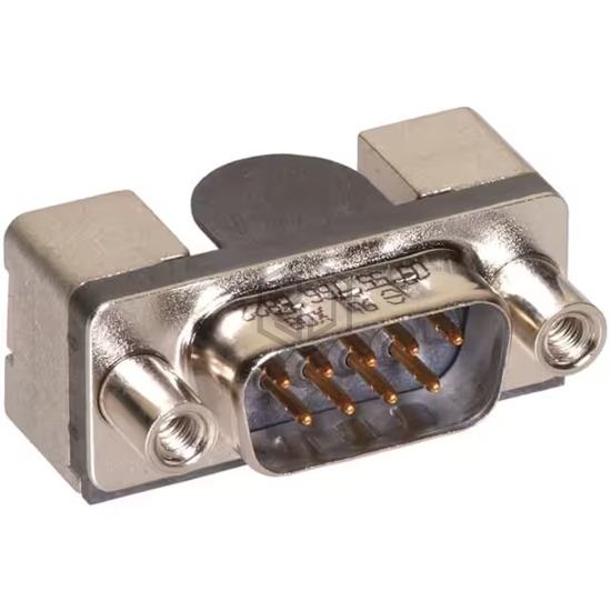 09551666811741 - HARTING - D-Sub Connectors