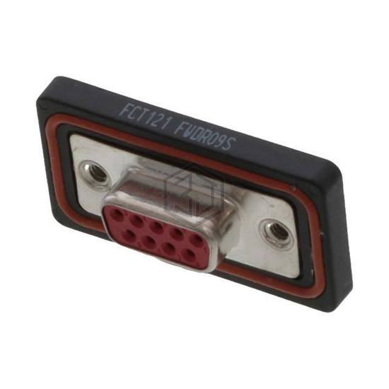 173110-0052 - Molex - D-Sub Connectors