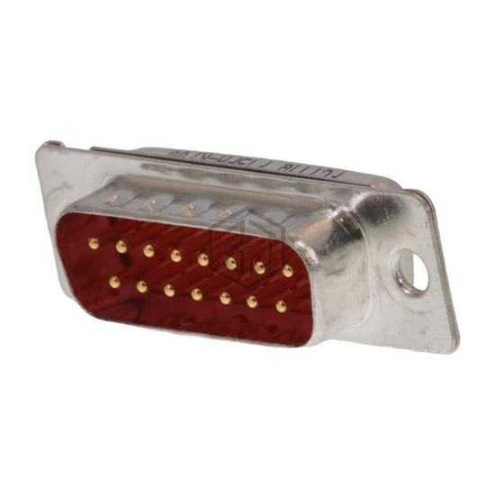 172704-0081 - Molex - D-Sub Connectors