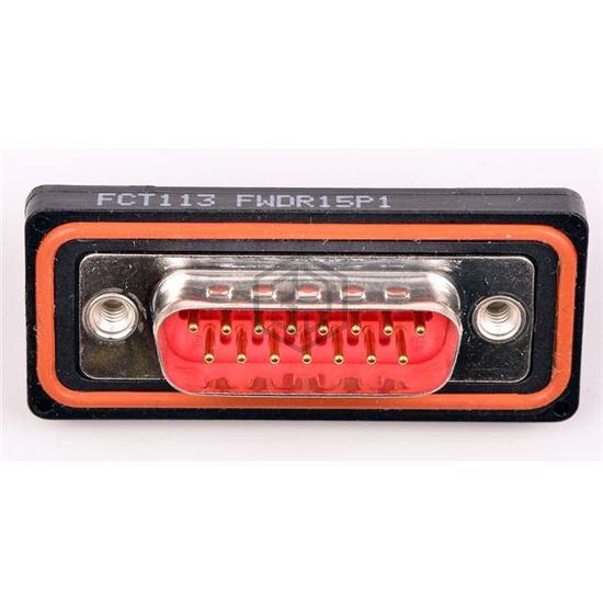 172704-0050 - Molex - D-Sub Connectors
