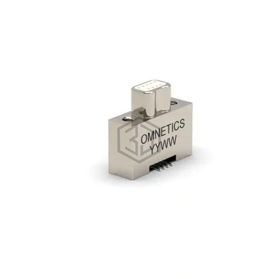 A28200-009 - Omnetics - D-Sub Connectors