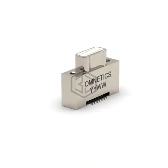 A28200-015 - Omnetics - D-Sub Connectors
