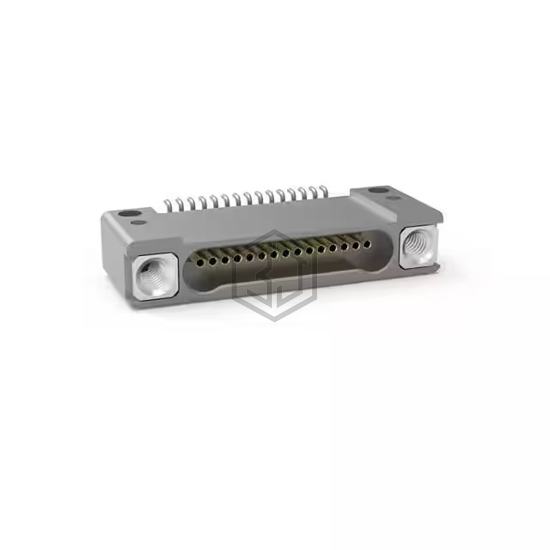 NK-1D2-015-225-TH00 - AirBorn, Inc. - D-Sub Connectors