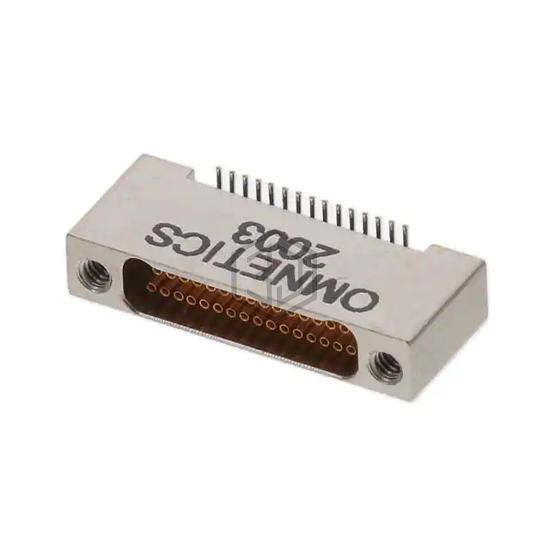 A29200-031 - Omnetics - D-Sub Connectors