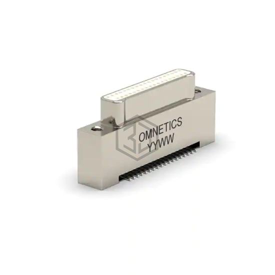 A28200-037 - Omnetics - D-Sub Connectors