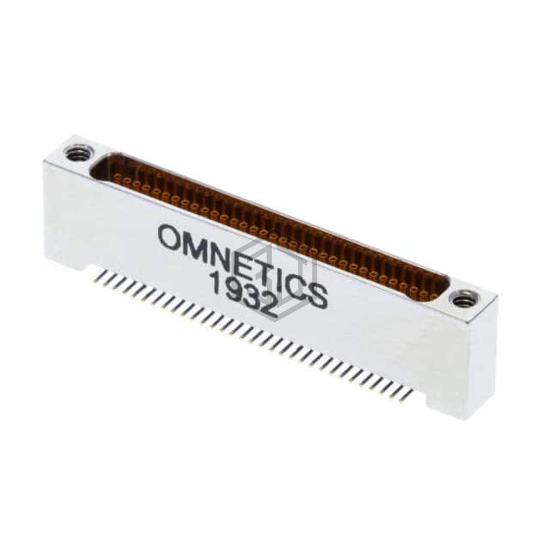 A29200-065 - Omnetics - D-Sub Connectors