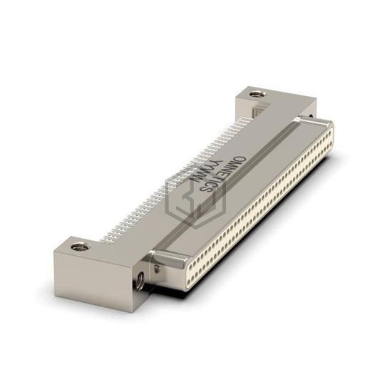 A28100-085 - Omnetics - D-Sub Connectors