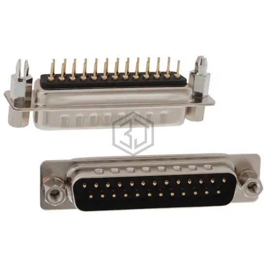 171-025-113R911 - NorComp Inc. - D-Sub Connectors