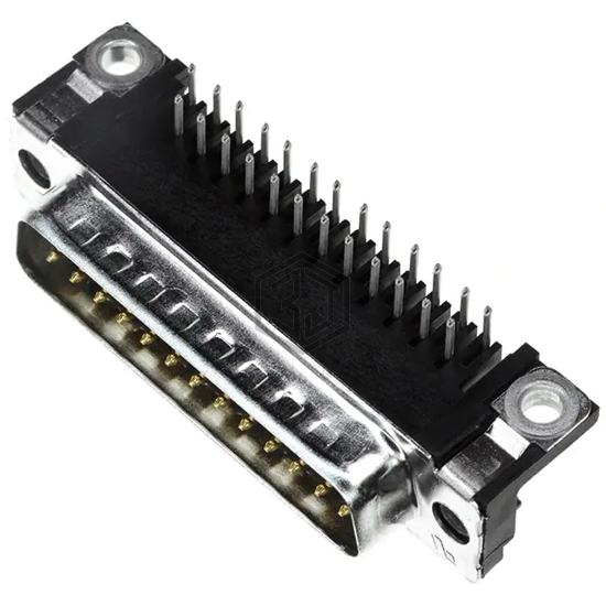 5747238-4 - TE Connectivity AMP Connectors - D-Sub Connectors