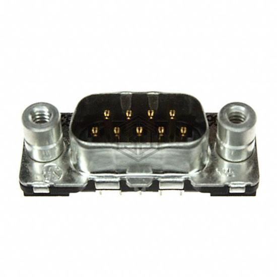 3-338309-2 - TE Connectivity AMP Connectors - D-Sub Connectors