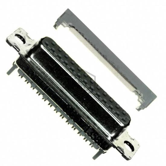 8325-6000 - 3M - D-Sub Connectors