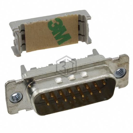 8215-6003 - 3M - D-Sub Connectors