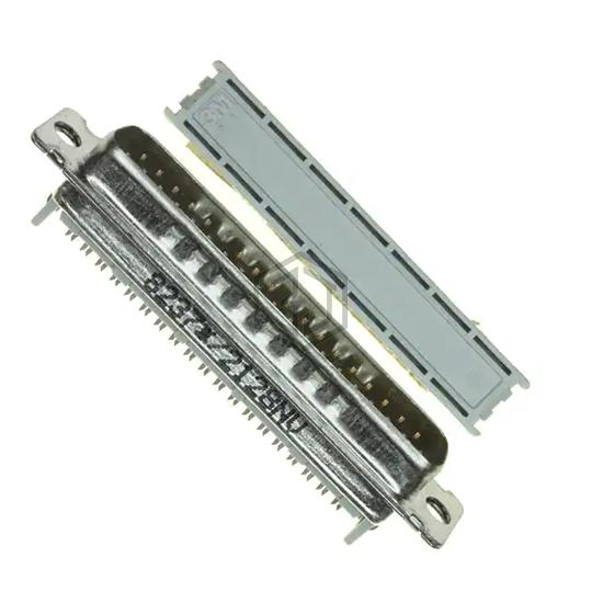 8237-6009 - 3M - D-Sub Connectors