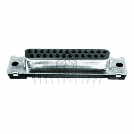 5745967-4 - TE Connectivity AMP Connectors - D-Sub Connectors