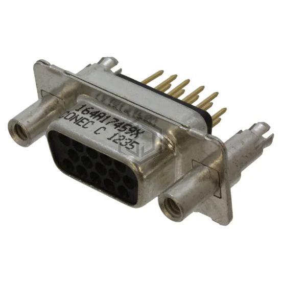 164A17459X - Conec - D-Sub Connectors