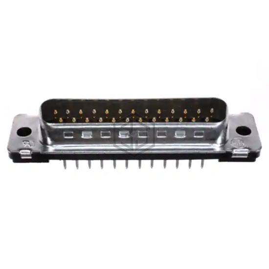 5745968-2 - TE Connectivity AMP Connectors - D-Sub Connectors
