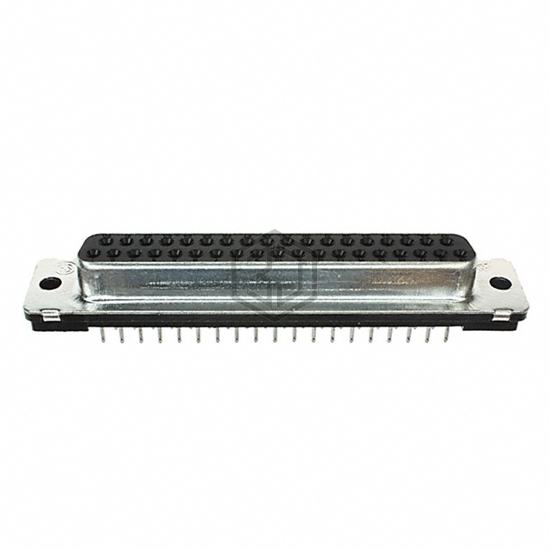 5747301-2 - TE Connectivity AMP Connectors - D-Sub Connectors