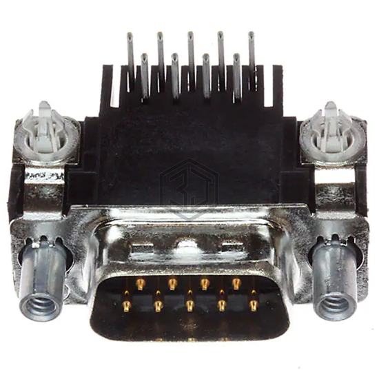 5747832-6 - TE Connectivity AMP Connectors - D-Sub Connectors