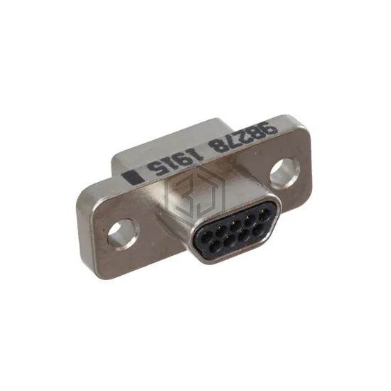 1532209-1 - TE Connectivity Aerospace, Defense and Marine - D-Sub Connectors