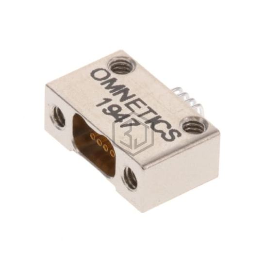 A29100-009 - Omnetics - D-Sub Connectors