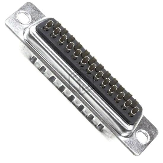 171-025-102L001 - NorComp Inc. - D-Sub Connectors