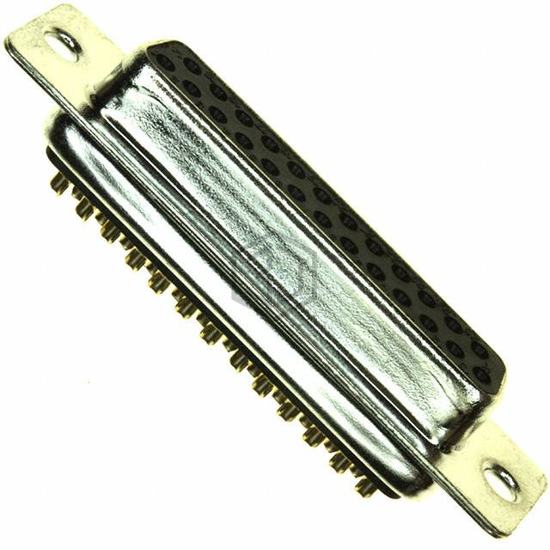 171-025-202L001 - NorComp Inc. - D-Sub Connectors