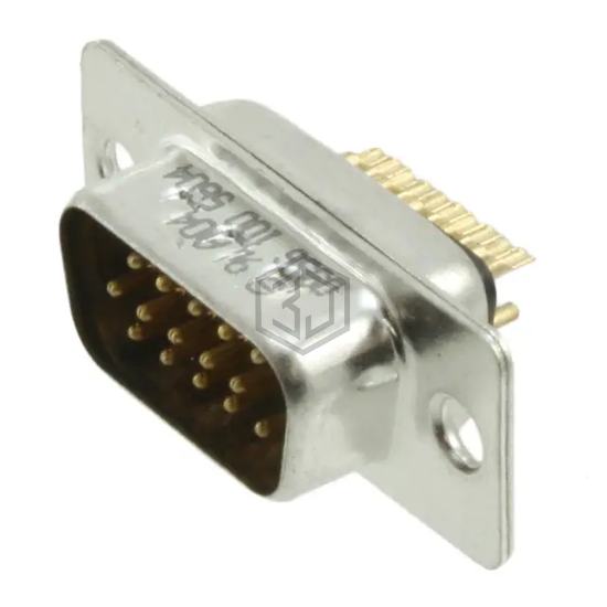 09561005604 - HARTING - D-Sub Connectors