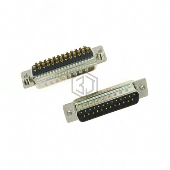 171-025-103L011 - NorComp Inc. - D-Sub Connectors