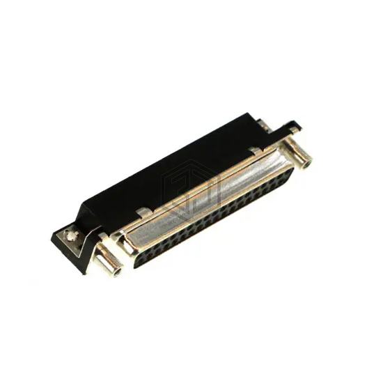 D37S33E4GV00LF - Amphenol ICC (FCI) - D-Sub Connectors