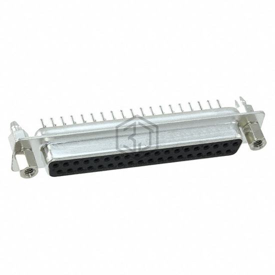 L77SDCH37SOL2RM8 - Amphenol ICC (Commercial Products) - D-Sub Connectors