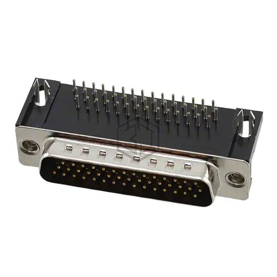 10090926-P444XLF - Amphenol ICC (FCI) - D-Sub Connectors