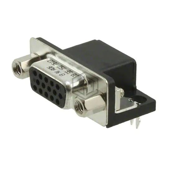 09561527613 - HARTING - D-Sub Connectors