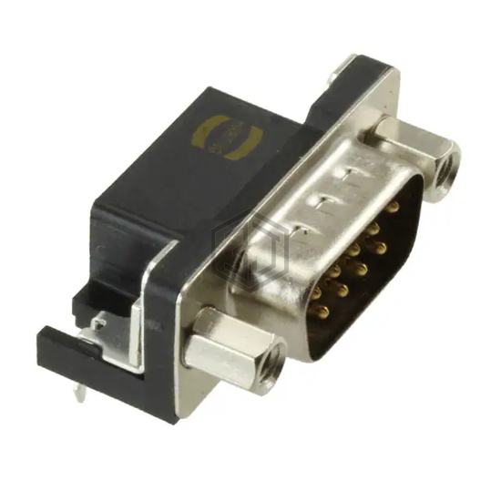 09681635813 - HARTING - D-Sub Connectors