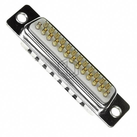 172-E25-102R001 - NorComp Inc. - D-Sub Connectors