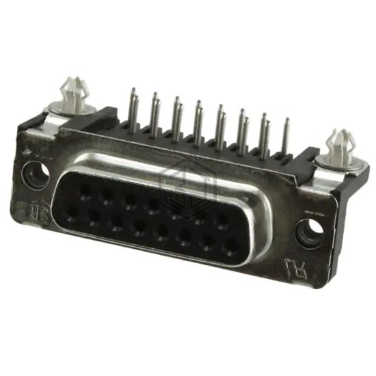 5788798-1 - TE Connectivity AMP Connectors - D-Sub Connectors