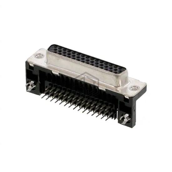 ICD44S13E6GX00LF - Amphenol ICC (FCI) - D-Sub Connectors