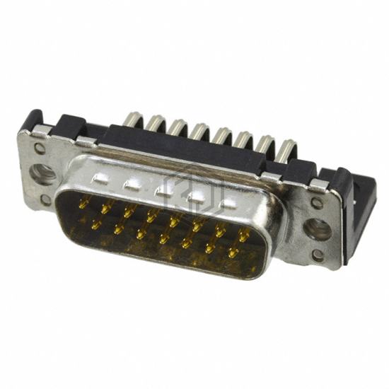09652626812 - HARTING - D-Sub Connectors