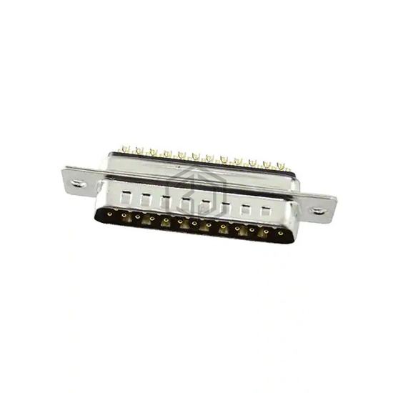 DB25-SD-MC - Adam Tech - D-Sub Connectors