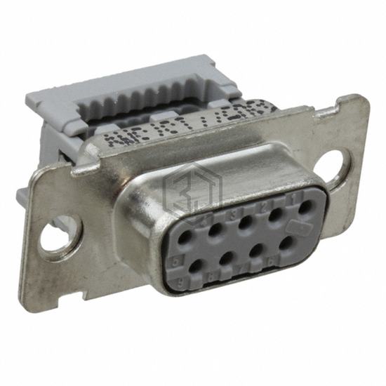 8309-8000 - 3M - D-Sub Connectors