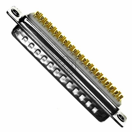 172-E37-102R001 - NorComp Inc. - D-Sub Connectors