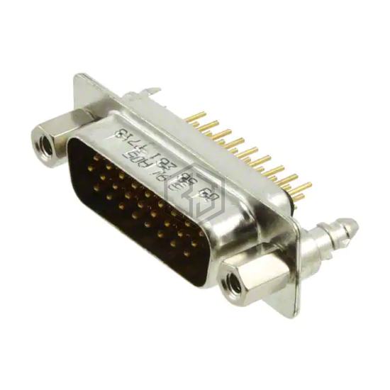09562617713 - HARTING - D-Sub Connectors