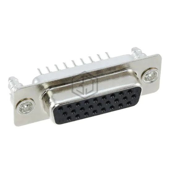 09562517512 - HARTING - D-Sub Connectors